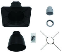 Vaillant - Set 1 Grundelemente Brennwert F&uuml;r Flexible Abgasleitung Dn 80 Pp