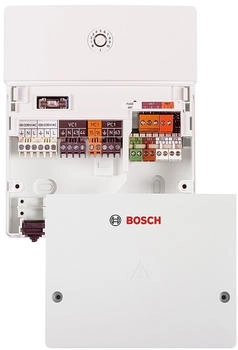 Junkers Mischermodul MM 100 151x184x61mm für 1 Heizkreis inklusive 1 Anlegefühler (7738113395)