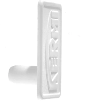 Kermi Clip seitliche Abdeckung links Typ 11-33 weiß (ZK00060001)