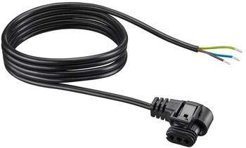 Oventrop Netzanschlusskabel mit Winkelstecker f&uuml;r Grundfos Alpha (1358150)