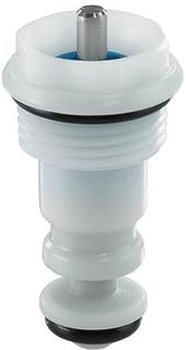 Uponor Vario Rücklaufventileinsatz für Kompaktverteiler COMP (1046632)