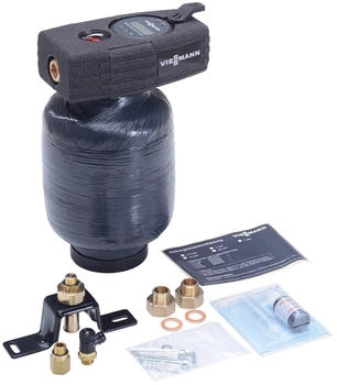 Viessmann Füllstation Basic 2,5l HW-Enthärtung (ZK05463)