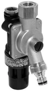 Viessmann Systemtrenner STBA 200 Anschluss G 3/4" (7663913)