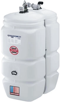 Sch&uuml;tz &Ouml;l-Tank im Tank 1000 Liter (4003493)