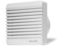 Helios Ventilatoren EVK 150 Ventilator-Verschlusskappe