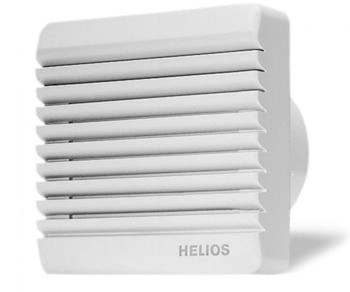 Helios EVK 150 elektrische Verschlussklappe (00251)