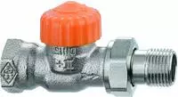 Eclipse Thermostat-unterteil Thermostatventil 3/8' Durchgangsform 3932-01.000 -