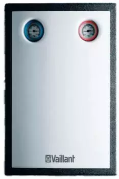 Vaillant Heizungszubehör