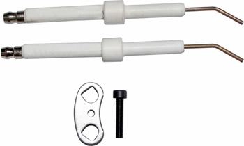 Wolf Z&uuml;ndelektrodensatz f&uuml;r COB 15-40 (2483647)