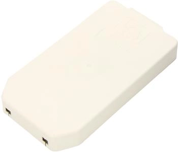 Truma Kaminkappe KBS 2 für Boiler weiß (70121-01)
