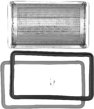 Bosch Brenner für Gasheizkessel (87180066580)