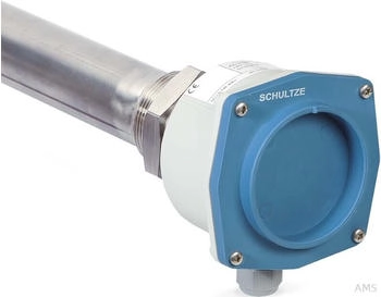 Schultze Einschraubheizkörper G2 V4A für Hydrauliköl, 0.75kW 230/400V, ET350mm (EHK G2A40002)