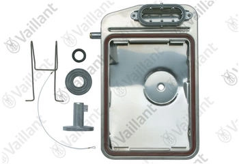 Vaillant Abgassammler für VC 206 E, VC 256 E, VCW 256 E (076882)