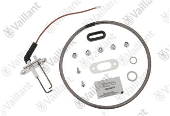 Vaillant Dichtungssatz, Elektrode Wart.set II (0020268613)