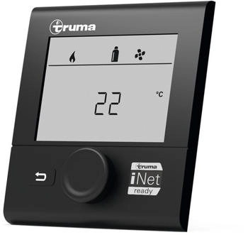 Truma Bedienteil CP plus für Heizung und Klimaanlage (36023-01)