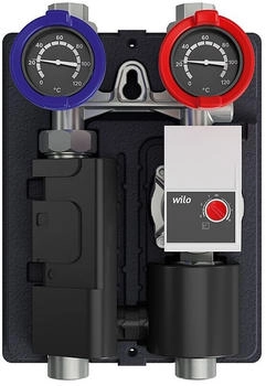 Bosch Heizkreisset HS 25/6 ohne Mischer (7736601144)