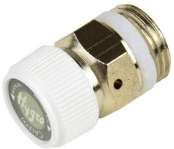 Caleffi Hygroskopisches Heizkörperentlüftungsventil 3/8" (508031)
