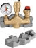 Caleffi Kesselsicherheitsgruppe 1