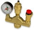 Caleffi Kesselsicherheitsgruppe 1