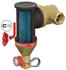 Flamco Schlammabscheider Clean Smart EcoPlus 22 mm mit Isolierung (30032)