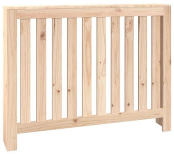 vidaXL Heizk&ouml;rperverkleidung Massivholz Kiefer (822571)