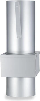 Helios Brandschutz-Deckenschott ELS-D 100 Anschluss Ø100 mm (0270)
