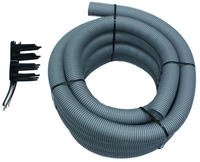 Vaillant Abgasleitungs-Pack flexibel (15 m), &Oslash; 80 PP