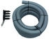 Vaillant Set 5 Abgas-System DN 80 PP, 15m flexibles Rohr, 7 Abstandhalter (303514)