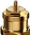 Oventrop Verlängerung für Unibox Thermostatventil, 20 mm (1022698)