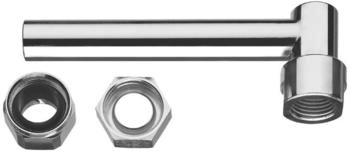 Kermi Adapter-D Set für Ventil-Flachheizkörper zum Austausch von alten Radiatoren (ZT00650001)