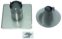 Vaillant Schachtabdeckung 0020021007