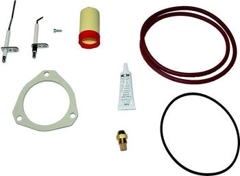 Wolf Wartungsset f&uuml;r COB-2-20 (8908624)