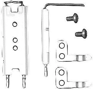 Bosch Elektrodensatz für ZR/ZSR/ZWR18,24-4AE, ZSR11-4KE (87181070660)