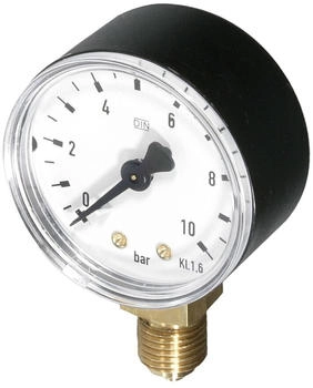 Resideo Manometer 0-16 bar G 1/4 (M38K-A16)