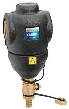 Caleffi DIRTMAG Schlammabscheider mit Magnet 1 1/4" (546317)