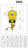 Caleffi DIRTMAG Schlammabscheider mit Magnet 1 1/4