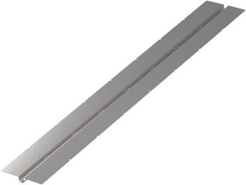 Tece Wärmeleitprofil TP 30/16 verzinktes Stahlblech, 0,4 mm (77520007)