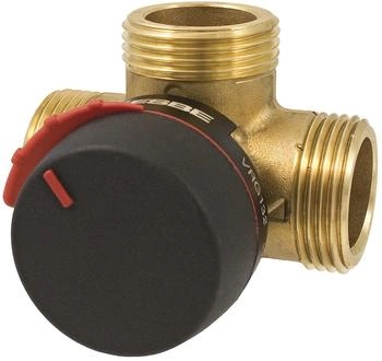 ESBE 3-Weg-Mischer VRG132 DN25 Kvs 10 Außengewinde G 1¼'' (11602500)