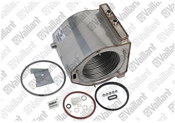 Vaillant Wärmetauscher HW VC 356/2-E, VC 356-E (065119)