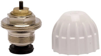 Heimeier Thermostat-Umr&uuml;stoberteil Radiett-S M 20x1, f&uuml;r Thermostatk&ouml;pfe M 30x1,5 (50543003)