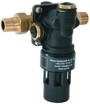 SYR Systemtrenner STBA 100 DN 15 R 1/2" (6625.15.000)