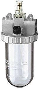 Riegler Nebelöler Standard mit Polycarbonatbehälter BG 4, G 1 1/4 (101020-763 K)