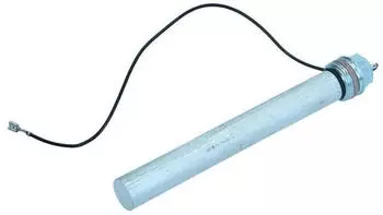 Bosch Anode isoliert 1" 200mm (87185050370)