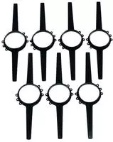 Vaillant Abstandshalter DN 80 (7 St.) f. Abgasleit. DN 80 (starr) im Schornst.