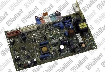 Vaillant Leiterplatte Heizwert low NOX (0020136649)