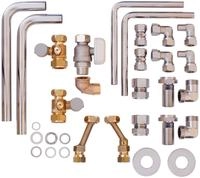 Vaillant VCW/VCI-Installations-Set 0020201901