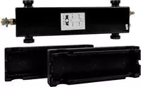 Wolf Hydraulische Weiche bis 4,5 m3/h