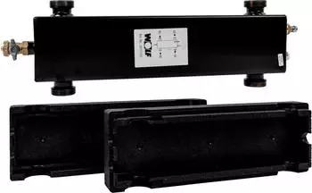 Wolf Hydraulische Weiche bis 4,5 m&sup3;/h (2011333)