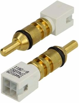 Wolf Vorlauf-/R&uuml;cklauff&uuml;hler f&uuml;r TGK, 2 St&uuml;ck (8601883)