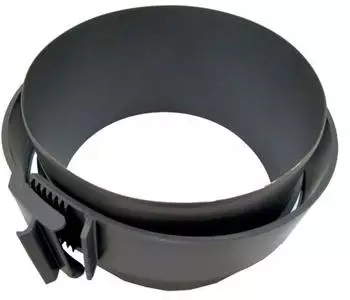Wolf ISO-Rohrsystem Klemmring DN 160 (2577365)